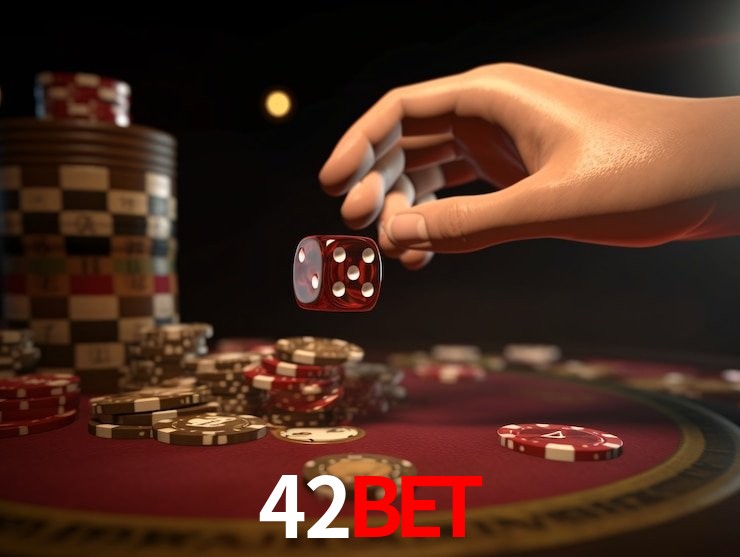 42bet Tipos de máquinas caça-níqueis