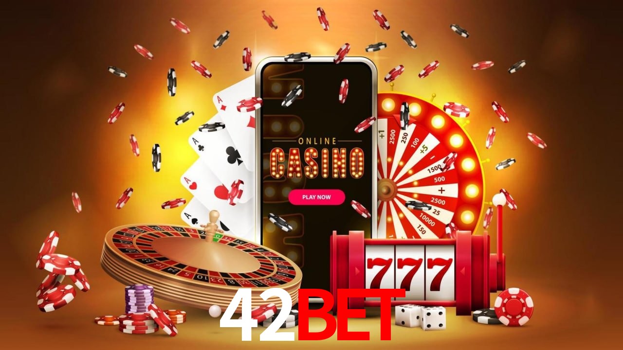 APK 42bet Android