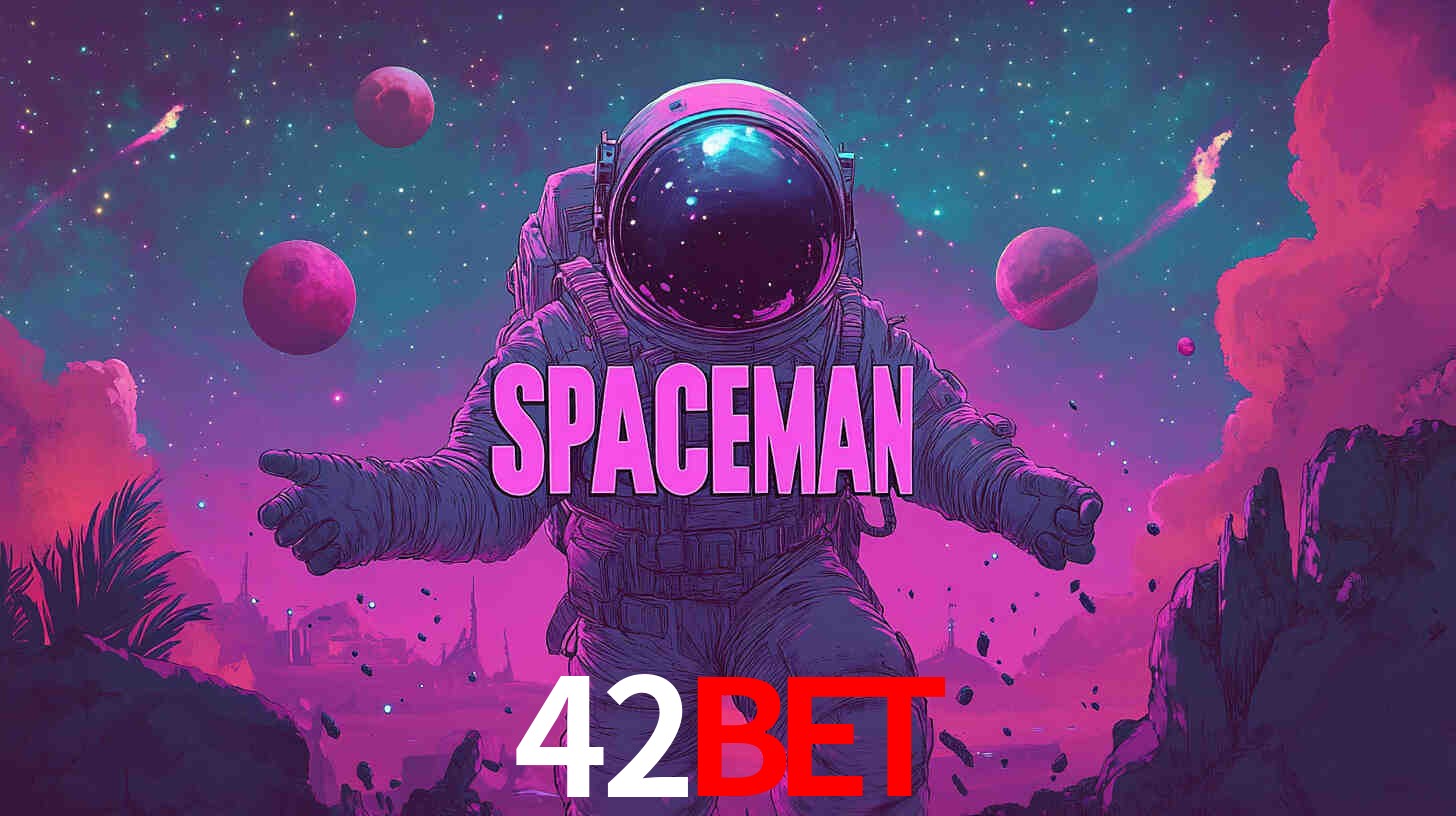Segurança App 42bet