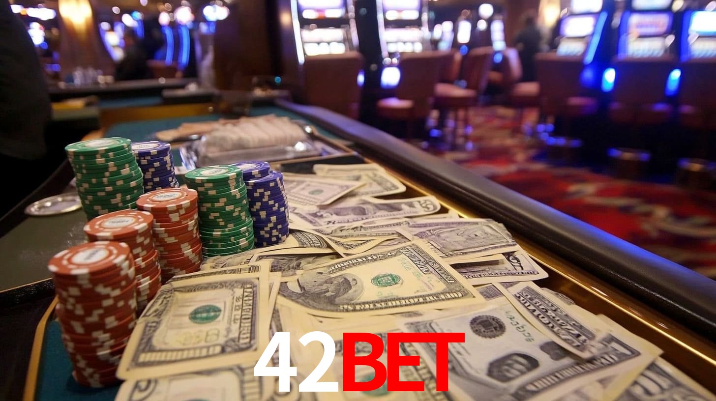Jogos Mesa 42bet
